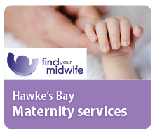Hawke's Bay Maternity Services