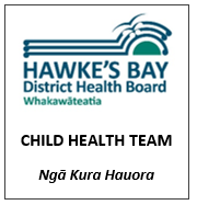 child health team4